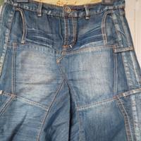 gonna jeans Stefanel 