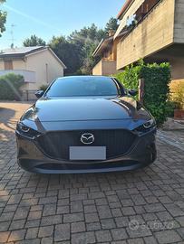 Mazda 3 2022