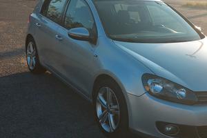 golf 6