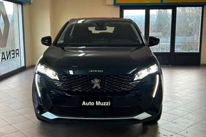 PEUGEOT 3008 BlueHDi 130 S&S EAT8 Active Business