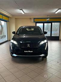 PEUGEOT 3008 BlueHDi 130 S&S EAT8 Active Business