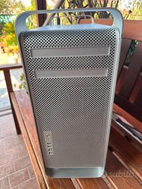 Mac Pro con GTX 770 e Sequoia