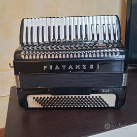 Fisarmonica Piatanesi di Castelfidardo