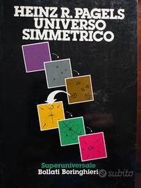 L’universo simmetrico