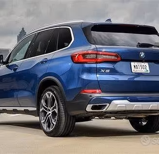Ricambi bmw x5 2020