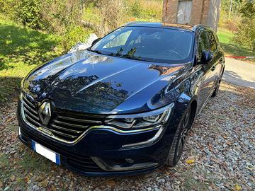 Renault Talisman 2.0 Blue dCi 200CV Initiale Paris