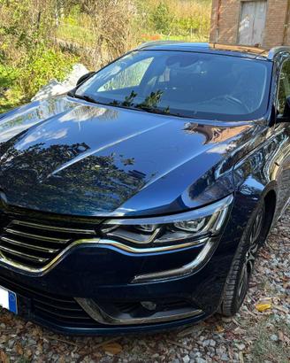 Renault Talisman 2.0 Blue dCi 200CV Initiale Paris