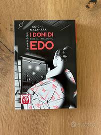I Doni di Edo Vol. 1