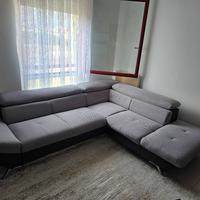 Divano letto 