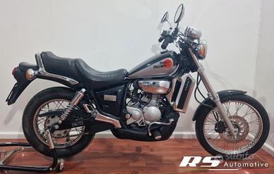 Aprilia Red Rose 125
