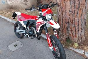 Fantic xm 50 settembre 2024