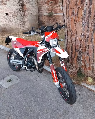 Fantic xm 50 settembre 2024