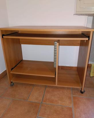 Scrivania per PC in DONO