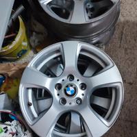 Cerchi in lega BMW serie 3 e90
