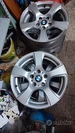 Cerchi in lega BMW serie 3 e90