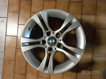 Cerchi in Lega BMW 