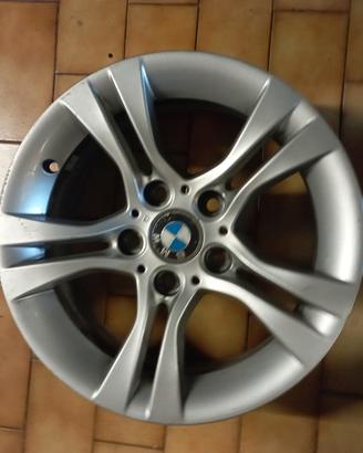 Cerchi in Lega BMW 