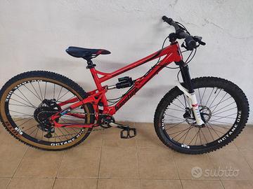 Banshee Spitfire V2 – Enduro/Trail – Taglia M