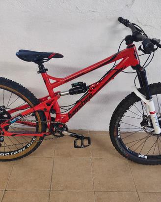 Banshee Spitfire V2 – Enduro/Trail – Taglia M