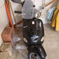 Piaggio Vespa 150 ET4 - 2002