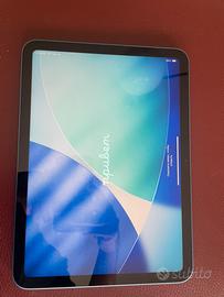 Ipad Apple A2696 10 generazione