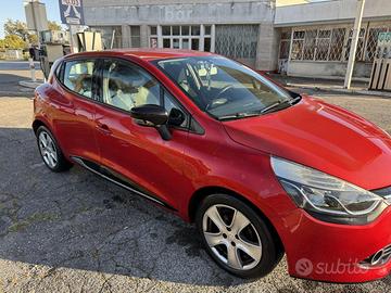 Renault Clio 5p 1.5 dci 75cv
