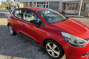 Renault Clio 5p 1.5 dci 75cv