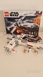 LEGO STAR WARS 75301 X-WING
