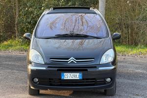 Citroen Xsara Picasso 1.6 HDI 110cv Exclusive