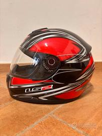 Casco ls2 ff350 diamond