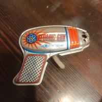 gioco pistola atomic gun giocattolo
