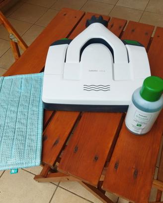 lavapavimenti kobold folletto SP 600s