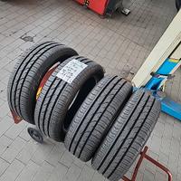 GOMME USATE ESTIVE 185/50-16 91H VW UP SEAT SKODA 
