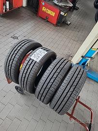 GOMME USATE ESTIVE 185/50-16 91H VW UP SEAT SKODA 