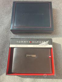 Portafoglio Tommy Hilfiger