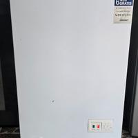 congelatore pozzetto 