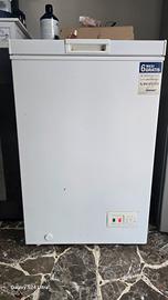 congelatore pozzetto 