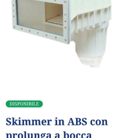 Skimmer