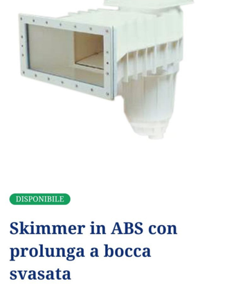 Skimmer