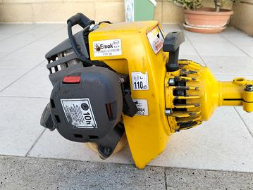Motore per decespugliatore