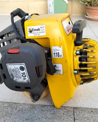 Motore per decespugliatore