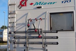 Camper  C.I MIZAR 170 