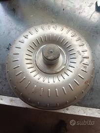 Convertitore di coppia  Nissan patrol zd30