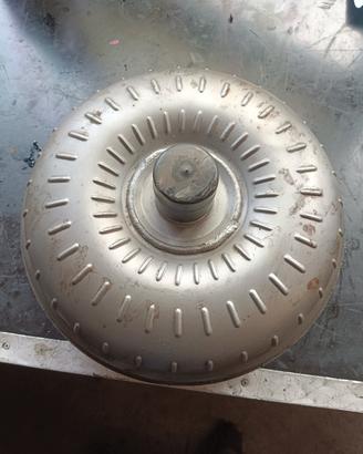 Convertitore di coppia  Nissan patrol zd30