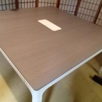 Tavolo da Riunioni "IKEA" x Ufficio-PARI AL NUOVO-