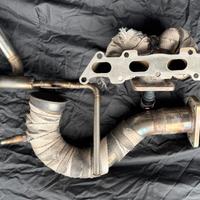 Abarth collettori a cuore