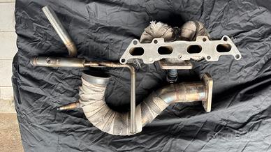 Abarth collettori a cuore