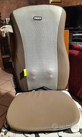 Massaggiatore schiena HOMEDICS