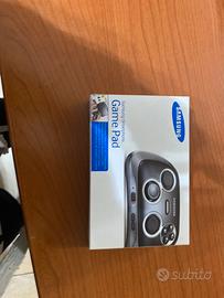 samsug gamepad