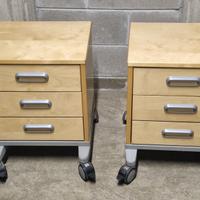 Cassettiere ufficio / cameretta 